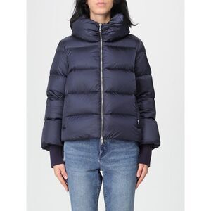 Add Jacket Woman Blue